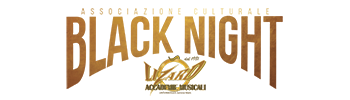 Ass.Ne Culturale Black Night 